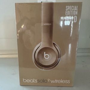 Never Opened Beats Wireless Headphones